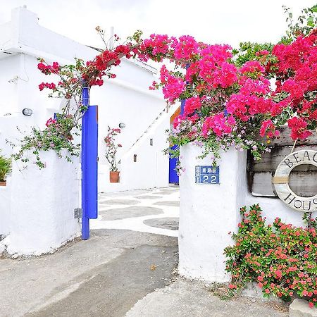 Beach House海邊民宿 Kenting Luaran gambar