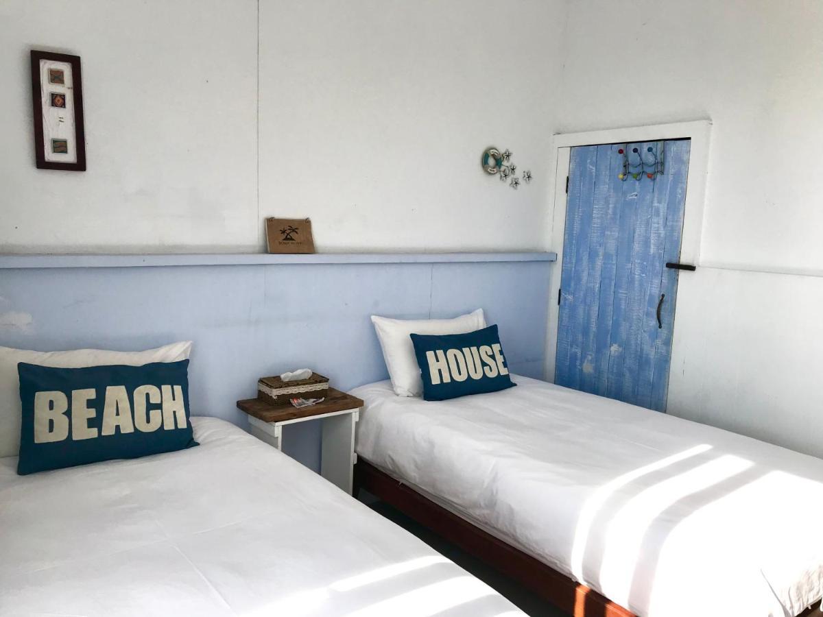 Beach House海邊民宿 Kenting Luaran gambar