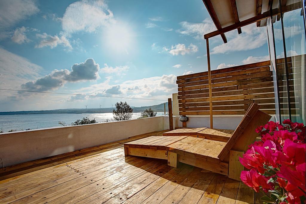 Beach House海邊民宿 Kenting Luaran gambar