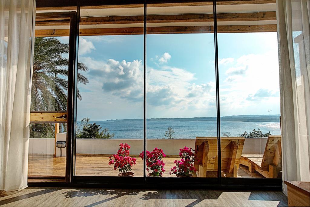 Beach House海邊民宿 Kenting Bilik gambar