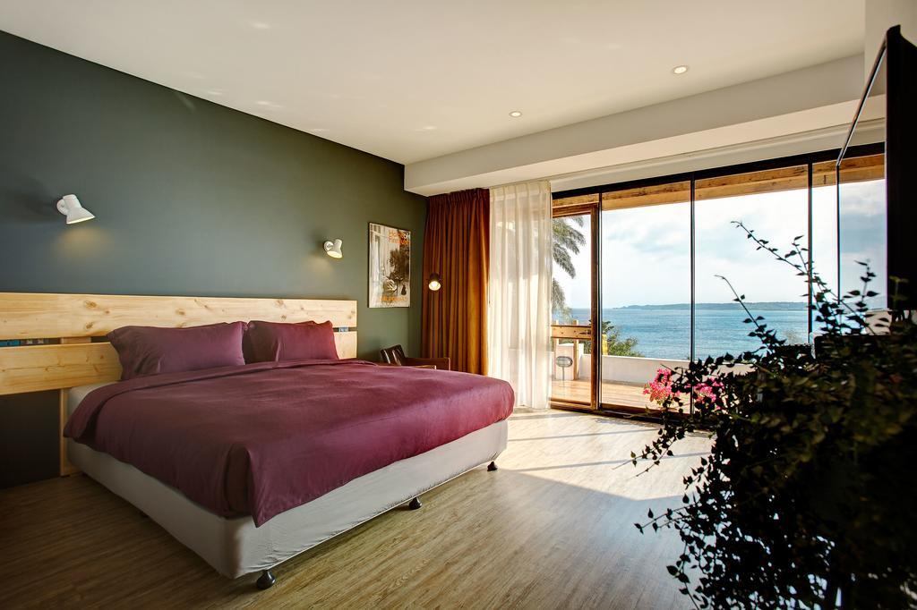 Beach House海邊民宿 Kenting Bilik gambar