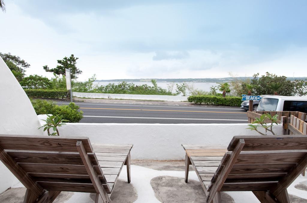 Beach House海邊民宿 Kenting Bilik gambar